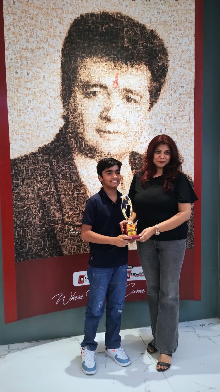 Rajat Katariya — Award-Winning Indian Classical Vocalist from Dwarka, New Delhi