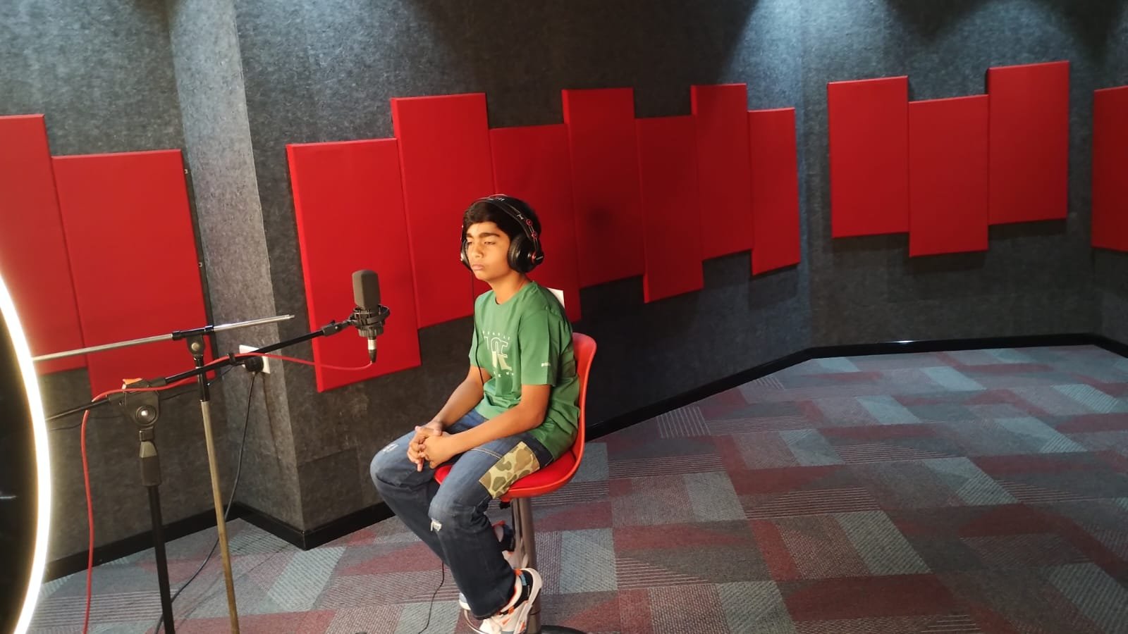 Hindustani Classical Vocal Training Classes by Rajat Katariya TheRaKaLive in Dwarka, New Delhi